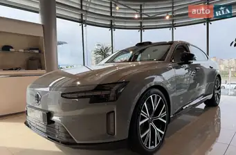 Volvo ES90