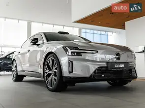 Volvo ES90