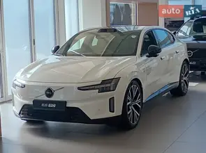 Volvo ES90