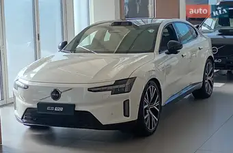 Volvo ES90