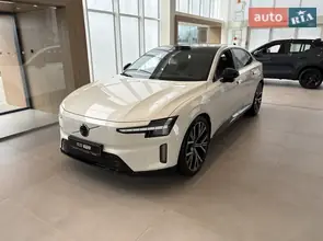 Volvo ES90