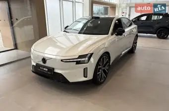 Volvo ES90