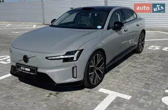 Volvo ES90