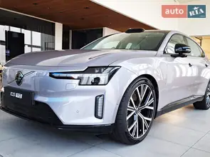 Volvo ES90