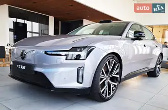 Volvo ES90