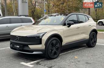Volvo EX30 Cross Country 2025 в Одеса