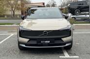 Volvo EX30 Cross Country Ultra