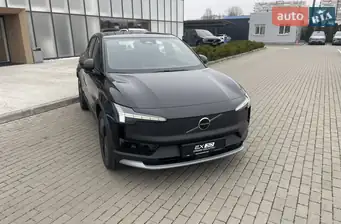 Volvo EX30 Cross Country