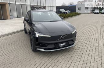 Volvo EX30 Cross Country 2025 Ultra