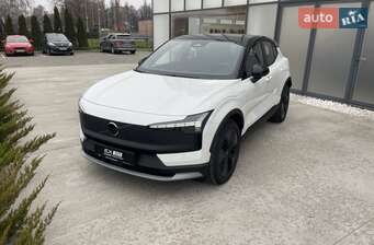 Volvo EX30 Cross Country 2025 в Київ