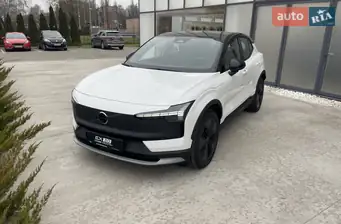 Volvo EX30 Cross Country