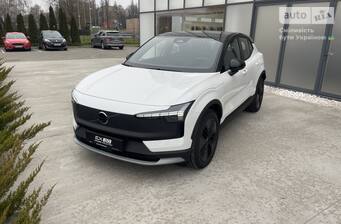 Volvo EX30 Cross Country 2025 Ultra