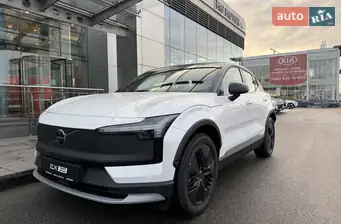 Volvo EX30 Cross Country