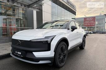 Volvo EX30 Cross Country 2025 Ultra