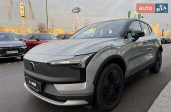 Volvo EX30 Cross Country 2025 в Київ