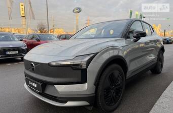 Volvo EX30 Cross Country 2025 Ultra