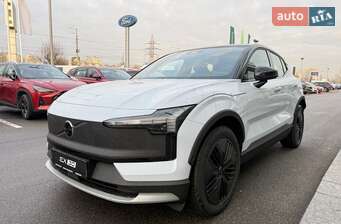 Volvo EX30 Cross Country 2025 в Київ