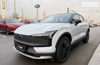 Volvo EX30 Cross Country 2025 Ultra