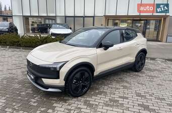 Volvo EX30 Cross Country 2025 в Київ