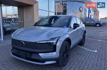 Volvo EX30 Cross Country 2025 в Вінниця