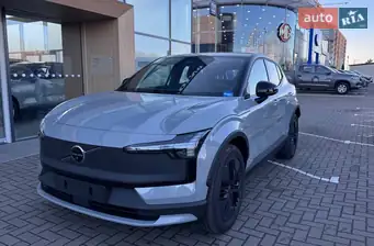 Volvo EX30 Cross Country