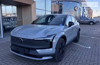 Volvo EX30 Cross Country 2025 Ultra