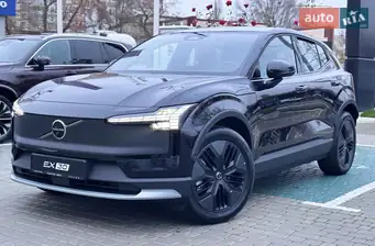 Volvo EX30 Cross Country