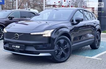 Volvo EX30 Cross Country 2025 Ultra