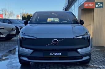 Volvo EX30 Cross Country 69 kWh (428 к.с.) AWD Twin Motor Performance Ultra