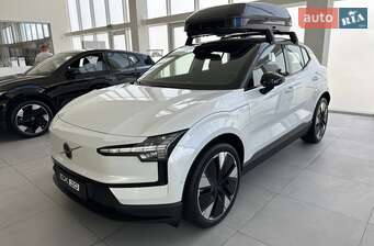 Volvo EX30 Cross Country 2025 в Львів