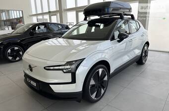 Volvo EX30 Cross Country 69 kWh (428 к.с.) AWD Twin Motor Performance 2025