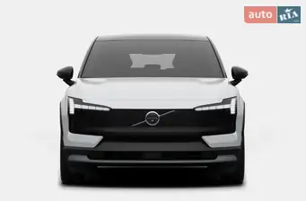 Volvo EX30 Cross Country