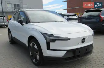 Volvo EX30 Cross Country