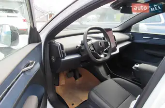 Volvo EX30 Cross Country