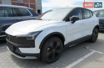 Volvo EX30 Cross Country