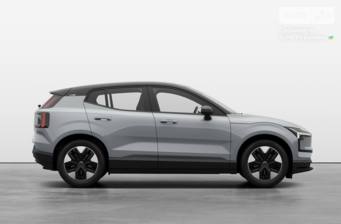 Volvo EX30 2024 Ultra