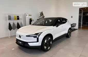 Volvo EX30