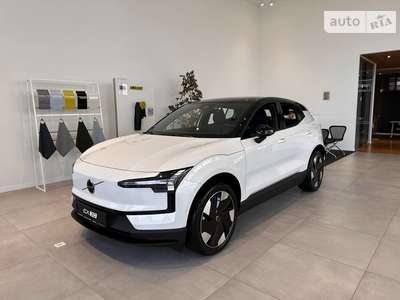 Volvo EX30 2025 Individual