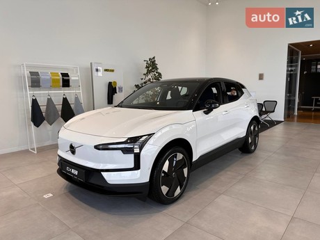Volvo EX30 2025