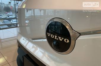 Volvo EX30 2023 Ultra