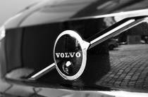 Volvo EX30 Ultra