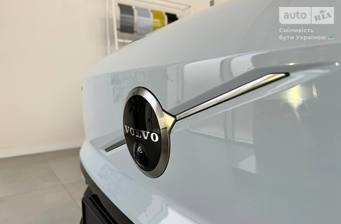 Volvo EX30 2024 Ultra