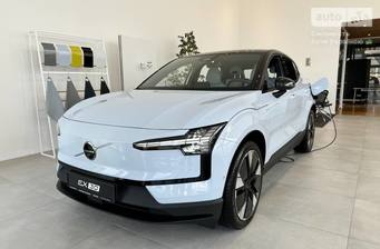 Volvo EX30 69 kWh (428 к.с.) AWD Twin Motor Performance 2024