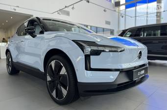 Volvo EX30 2024 Ultra