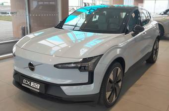 Volvo EX30 69 kWh (428 к.с.) AWD Twin Motor Performance 2023