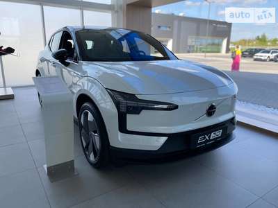 Volvo EX30 2023 Ultra