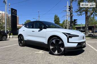 Volvo EX30 2024 в Одеса