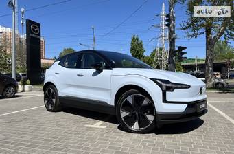 Volvo EX30 69 kWh (428 к.с.) AWD Twin Motor Performance 2023