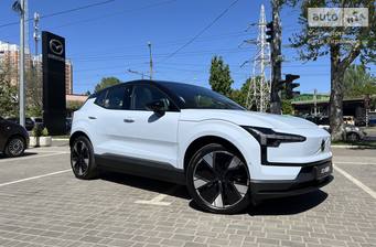 Volvo EX30 2024 Ultra