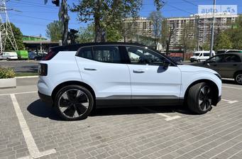 Volvo EX30 2023 Ultra